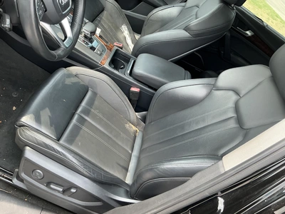 Used 2018 AUDI Q5 SUVs Michigan US | Miedema Asset Management Group #1355311