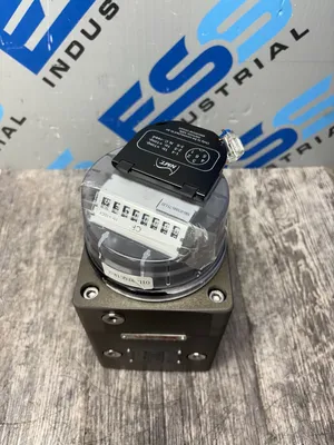 NDM NDM-15C Test & Measurement Equipment | ESS Industrial Equipment Sales (4)