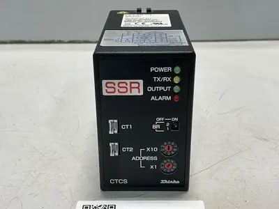 USED SHINKA CTCS-535-C/E