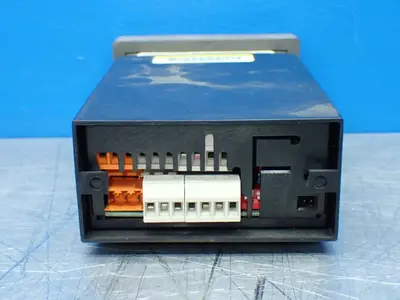 USED OMEGA DP25BSAIR