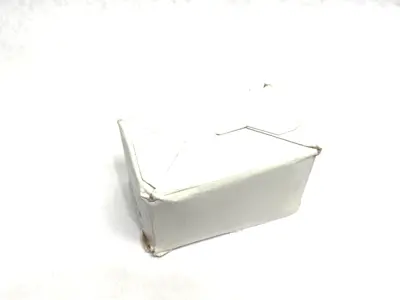 USED DWYER, LOVE CONTROLS TEMPERATURE CONTROLLER 1/16 DIN SIZE