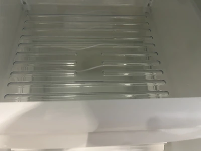Used KENMORE SIDE BY SIDE REFRIGERATOR Refrigerators Michigan US | Miedema Asset Management Group #1476262