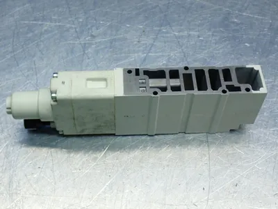 Used SMC ARBQ400000P1 Pumps Ohio US | HGR 24 #867308