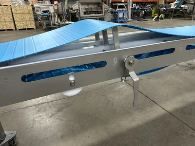 2023 CMP Belt Conveyor