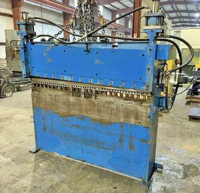 RED BUD SH18-140-72 Shear | Levy Recovery Group (1)