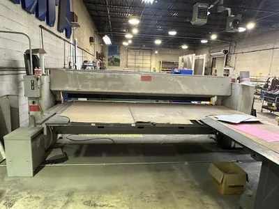 2000 RAS 62.30 Folding Machines | Used Fab Machines (2)