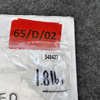 Used Load Controls UPC-FR Misc Industrial Equipment California US | Davliegogo LLC #1729209