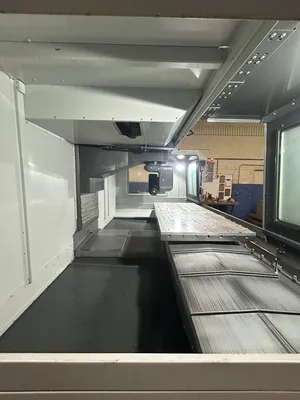 2023 HAAS VR-9 CNC Vertical Machining Centers | Silverlight CNC, Inc (4)
