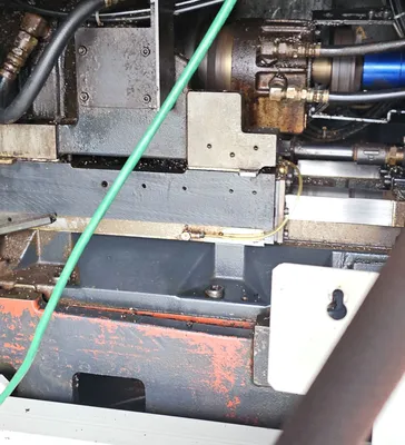 2016 MURATEC MW-80-GT CNC Turning Centers | Murphy Machinery (4)