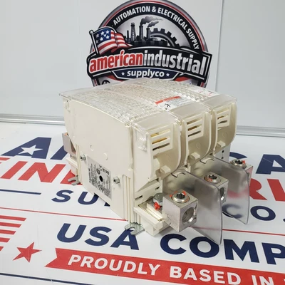 Used Schneider Electric GS2MU3N Disconnects | American Industrial Supply Co. #1544271