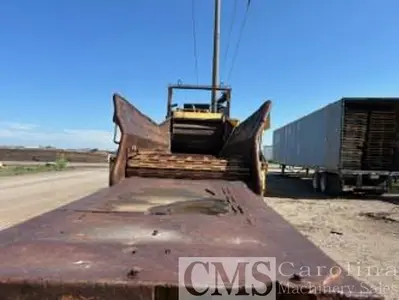 USED 2004 VERMEER XL HG6000 HORIZONTAL GRINDER