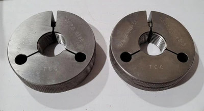 Unbranded Does Not Apply Inspection Gages | Amiron Machinery (1)