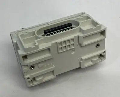 New | in-Stock SMC EtherNet/IP Serial Transmission Unit, PNP 2-Port 24VDC Class 2 PLC Processors Michigan US | Maverick Industrial Sales #1398950