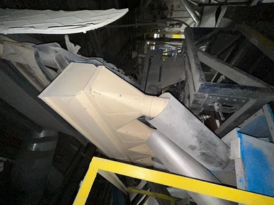 Triple S Dynamics T15 Air Tables
