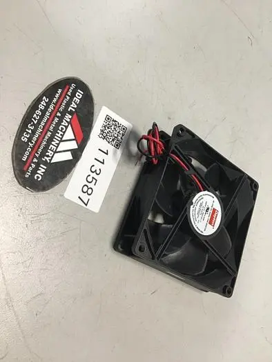 Used DAYTON 6KD73 Fans | Ideal Machinery #624969