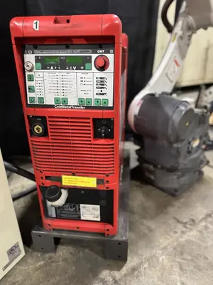 USED 2014 PANASONIC TA-1600