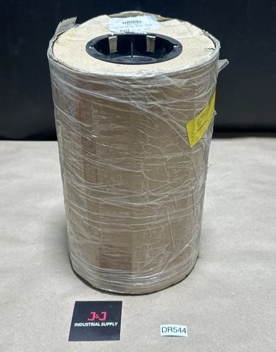 NEW SURPLUS- 100’ X 5/16” (0.3125”) O-Ring Buna Cord 00619671 || FAST SHIPPED!