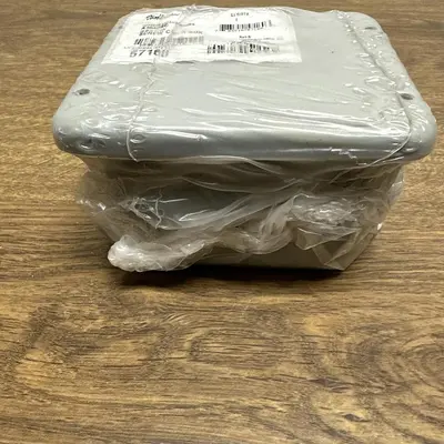 Used HOFFMAN A404DSC Miscellaneous Equipment (Electrical & Power) | Surplus Asset Holdings #1192238