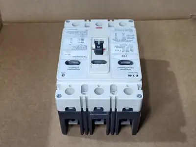 Used EATON CUTLER-HAMMER FDB3015S Switchgears British Columbia CA | Lenmark #477717