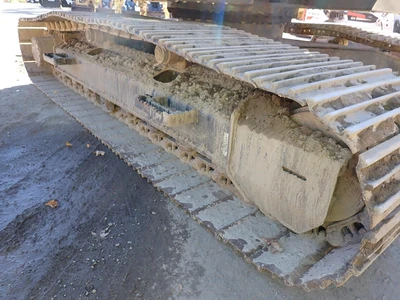 Used 2018 HITACHI ZX210 LC-6N Crawler Excavators Massachusetts US | Brookside Equipment Sales #1558065
