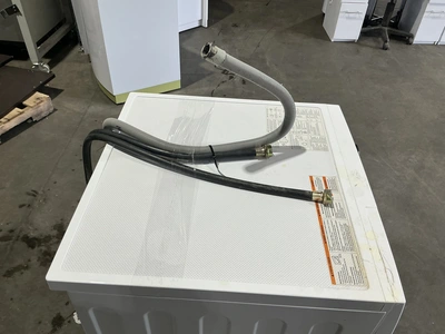 Used MAGIC CHEF MCSCWD27W5 Residential Appliances Michigan US | Miedema Asset Management Group #1468535