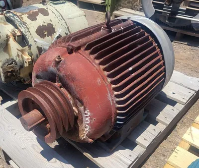 USED UNKNOWN 30 HP