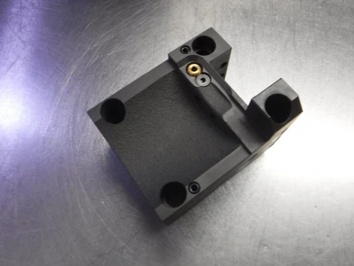 DMG MORI BTM60/MS60A 2" Tool Holding Block T00386A03 (LOC1840A)