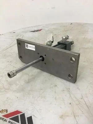USED PARKER HANNIFIN KTB-2HS-13-13