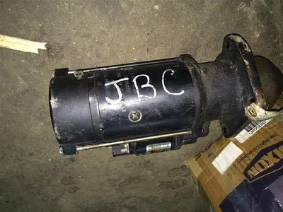 Used JCB 05-209 Starters Pennsylvania US | East West Machinery & Drilling #1416655