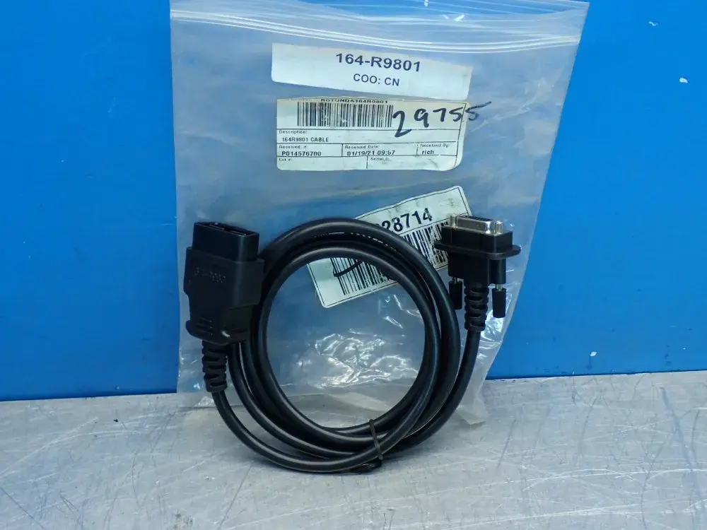 NEW FORD RODUNDA 164R9801