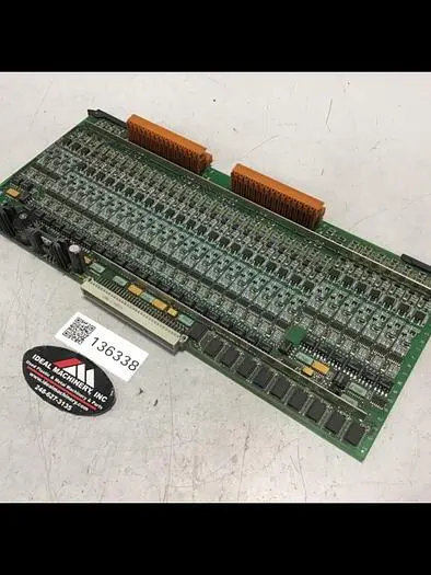 USED VAN DORN PC330-038