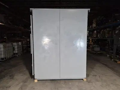 Used 2006 EATON CUTLER-HAMMER MVS2 Switchgears British Columbia CA | Lenmark #1426974