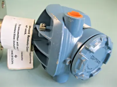 NEW Rosemount 5302 HA1S1V5AE01000BAE5M1W3DA1B3
