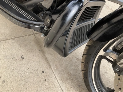 Used 2024 HARLEY-DAVIDSON FLFX Motorcycles (Misc) Michigan US | Miedema Asset Management Group #1461438