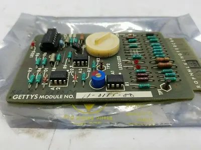 USED GOULD 11-0092-00