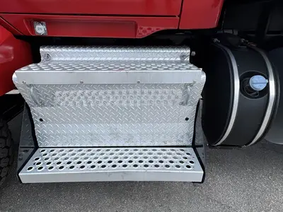 Used 2016 KENWORTH T880 Flatbed Trucks Florida US | Truck and Van Outlet #1509209