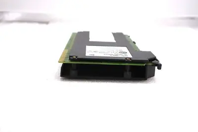 ALLEN BRADLEY 1771-OBD/C REV B02 DC OUTPUT MODULE 10-60 VDC STOCK #1795