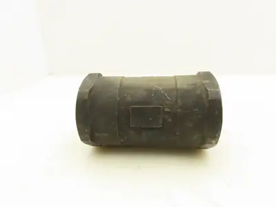 Apollo Carbon Steel Ball Valve 2" NPT Threaded 1500 WOG