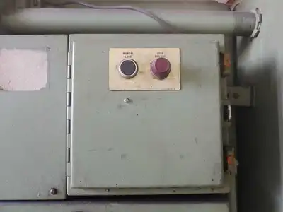 USED CINCINNATI MILACRON 650-20 PL
