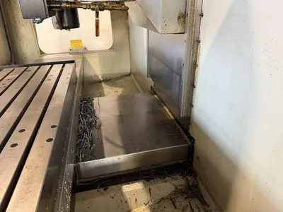 USED 1996 HAAS VF-3