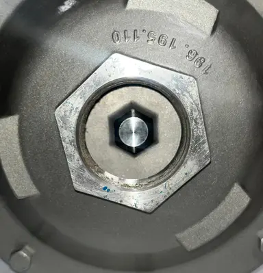 Used SANDPIPER TA2, NG2SS Pump Parts Saskatchewan CA | Certified Sales and Rentals #1637767