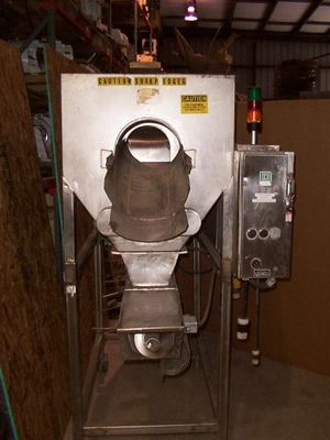 Used _UNKNOWN_ _UNKNOWN_ Tote Unloader Minnesota US | A&I Equipment #1317887