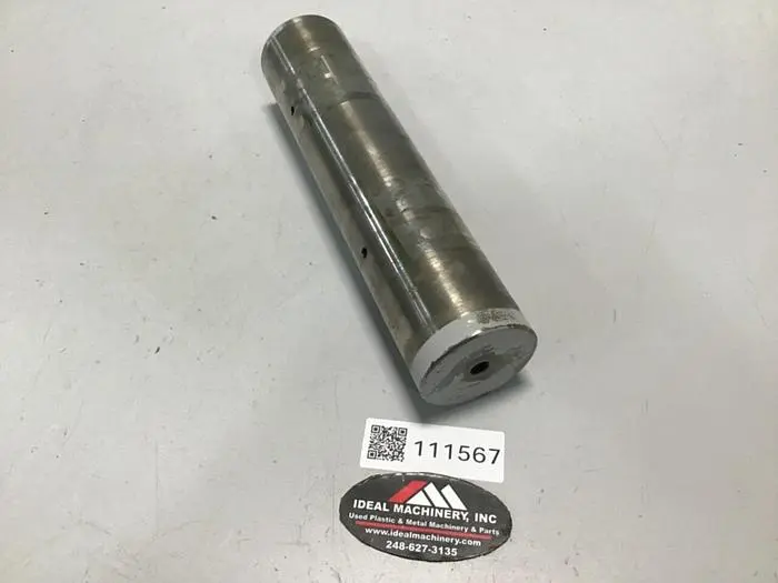 Used SUMITOMO SG100M-S / TP Injection Molding Parts Michigan US | Ideal Machinery #599912