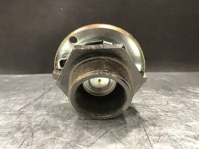 Fuel Cap