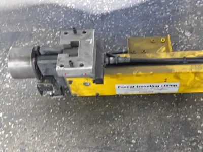 USED PASCAL CORP TRAEX100850LJ03B1843