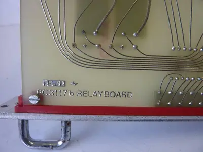 USED MOVOMATIC PC 3117B