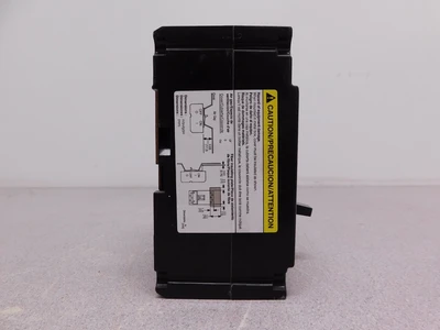 Used Square D FAL341001212 Circuit Breakers Ohio US | Equipment Recovery Corp. #1331037