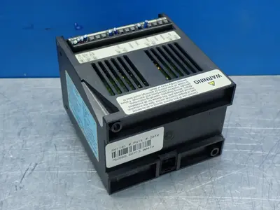 Used BANNER MSDINT1 Industrial Controls Ohio US | HGR 24 #1151033