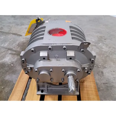USED GARDNER DENVER GACLDSA