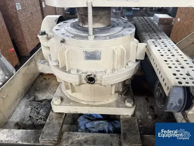USED Ross 100 Gallon Ross Mixer, model PD-100